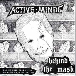 Active Minds : Behind the Mask